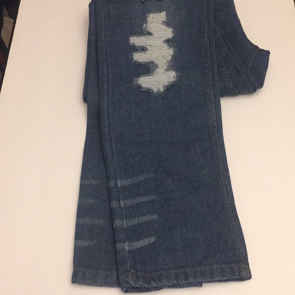 FAMOUS BRAND FIL JEANS - Picture 2 of 6